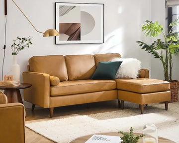 Choosing the Perfect Small Sectional Sofa: A Comprehensive Buying Guide