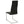 Montclair Upholstered Dining Side Chair Black (Set of 4)