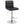 Lenny Upholstered Adjustable Bar Stool Set of 2