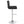 Lenny Upholstered Adjustable Bar Stool Set of 2