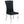 Coaster Velvet Upholstered Dining Side Chair Black (Set of 4)