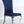 Coaster Velvet Upholstered Dining Chair Ink Blue (Set of 4)