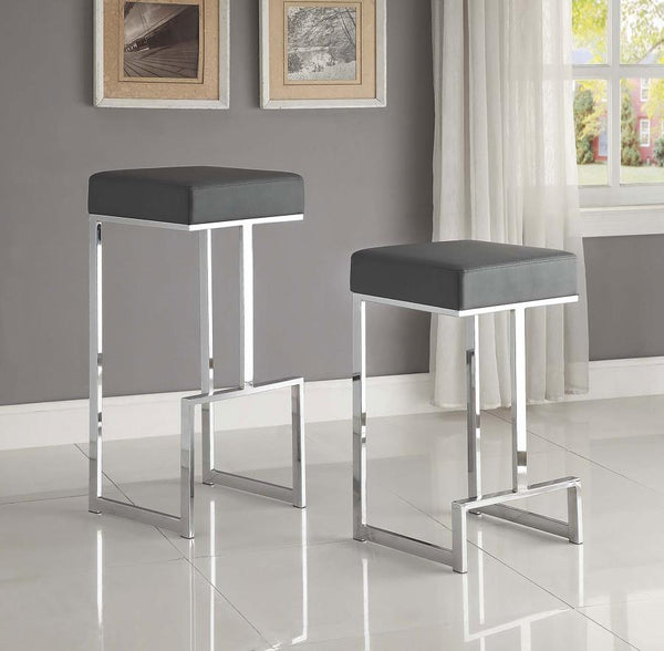 Gervase Square Counter Height Stool