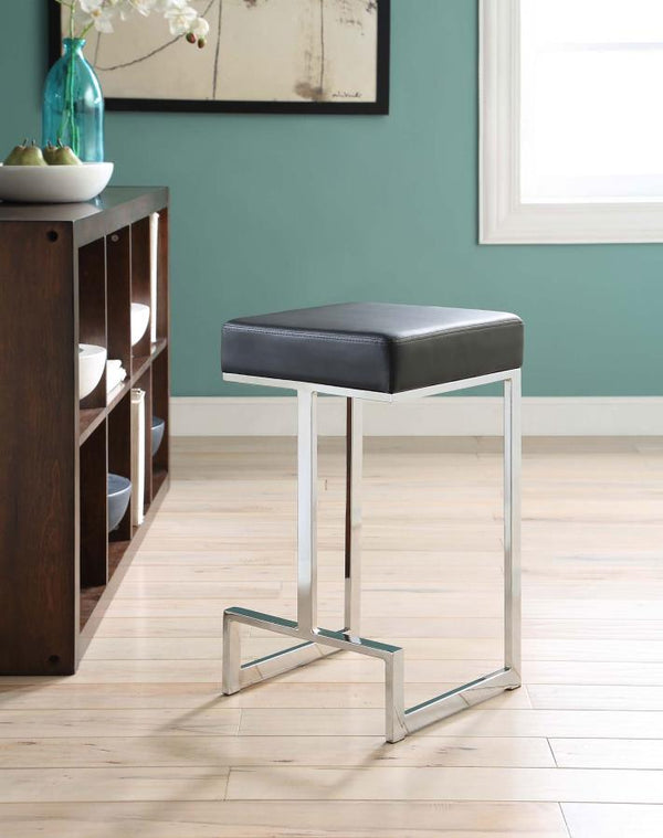 Gervase Square Counter Height Stool