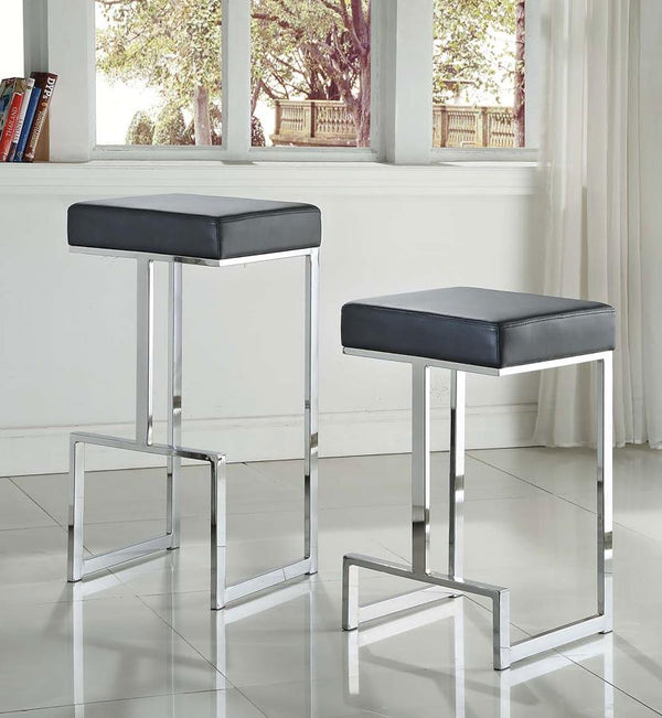 Gervase Square Counter Height Stool