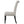 Alana Velvet Upholstered Dining Side Chair (Set of 2)