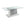 Coaster Rectangular 72-inch Glass Top Dining Table