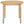 Bucknell 3-piece Round Drop Leaf Dining Table Set Natural