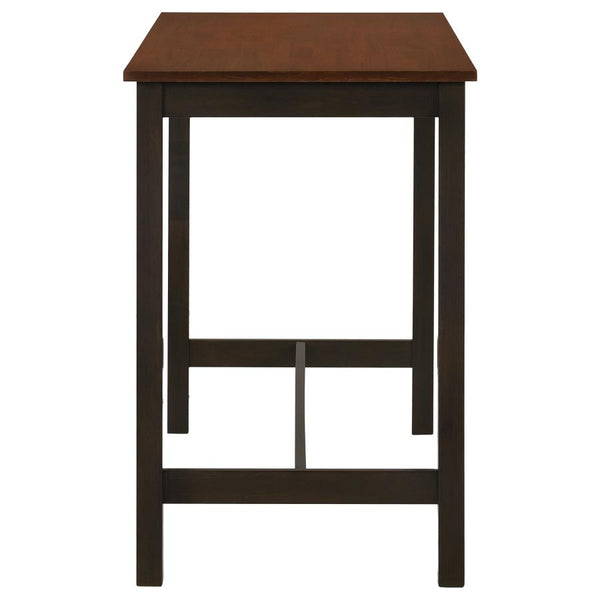 Connie 4-piece Counter Height Set