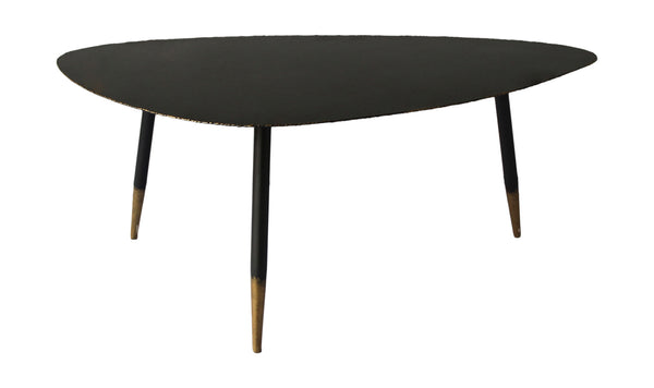 Moe's Coffee Table Black