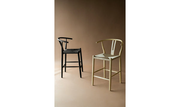 Ventana Counter Stool