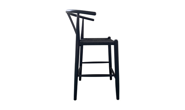 Ventana Counter Stool