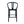 Ventana Counter Stool