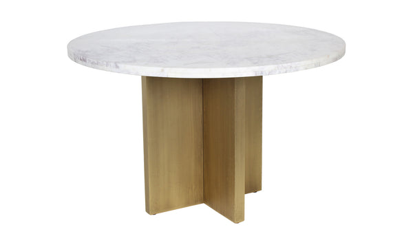 Moe's- Graze Dining Table- GZ-1144-18-0