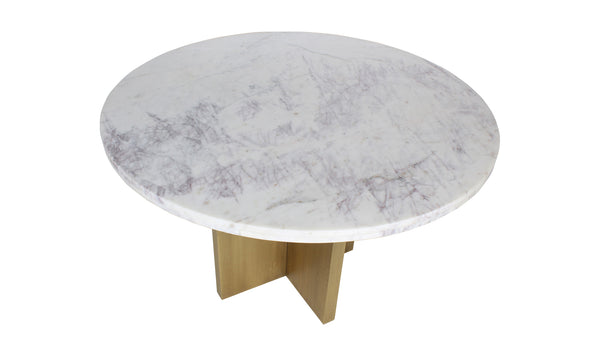 Moe's- Graze Dining Table- GZ-1144-18-0