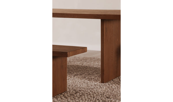 Moe's- Koshi Dining Table- QM-1004-29-0