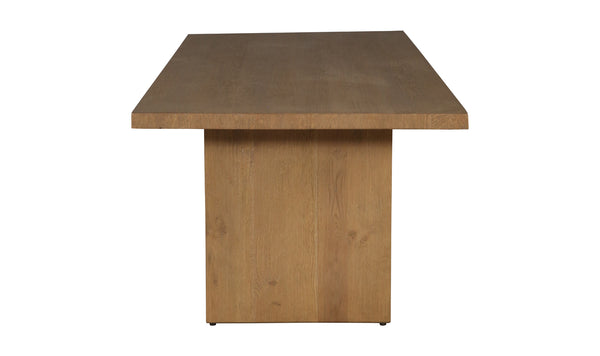 Moe's- Koshi Dining Table- QM-1004-29-0