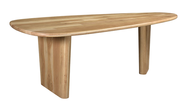 Moe's- Appro Dining Table Natural- JD-1039-24-0