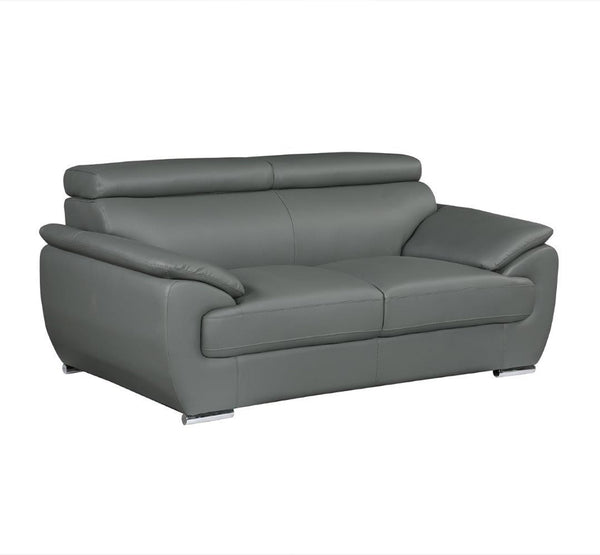 GUF  Premium Genuine Leather Sofa