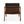 Moe's- Harlowe Leather Lounge Chair