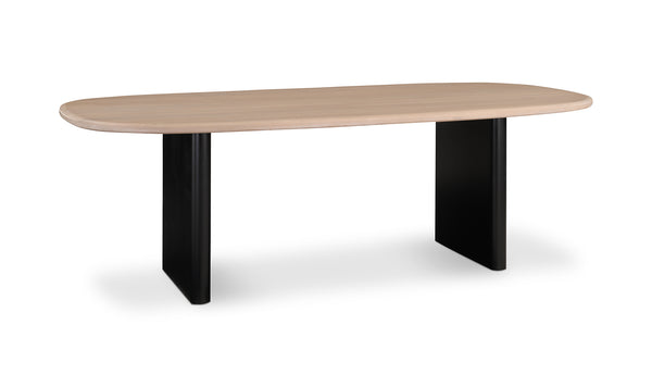 Moe's- Sakurai Dining Table Natural- BC-1081-24-0