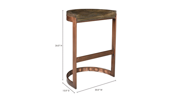 Bancroft Counter Stool