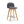 Moe's- Napoli Leather Counter Stool