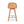 Moe's- Napoli Leather Counter Stool