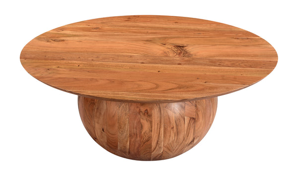 Moe's-Bradbury Coffee Table Natural