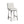 Giro Swivel Counter Stool White