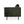 Moe's- Raphael Sofa Dark Green