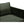 Moe's- Raphael Sofa Dark Green