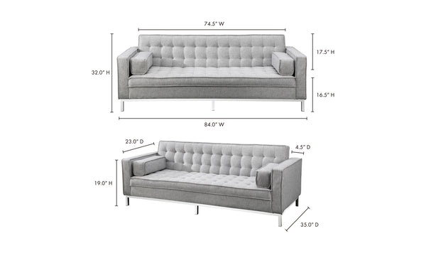 Covella Sofa Bed