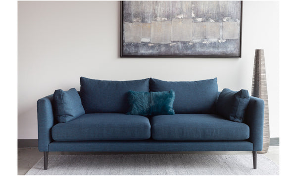 Raval Minimalist Sofa