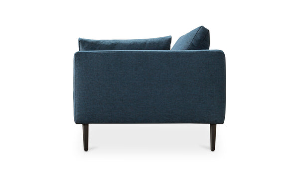 Raval Minimalist Sofa