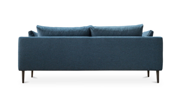 Raval Minimalist Sofa