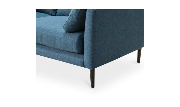 Raval Minimalist Sofa