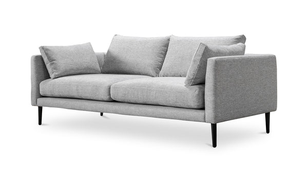 Raval Minimalist Sofa