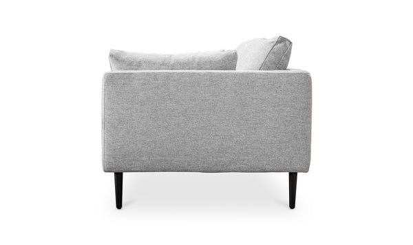 Raval Minimalist Sofa