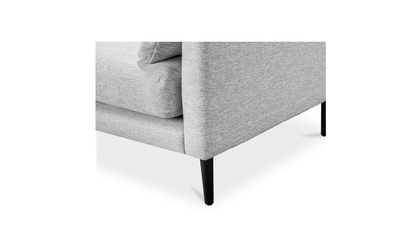 Raval Minimalist Sofa