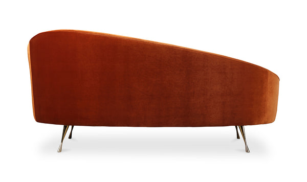 Abigail Chaise Umber