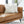 Moe's- Messina Premium leather Sofa