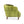 Moe's- Magdelan Sofa Dark Green