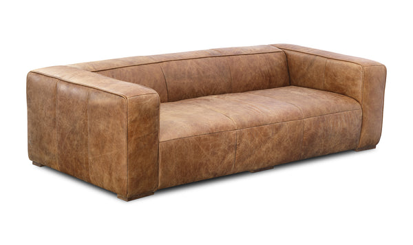 Bolton Leather Sofa