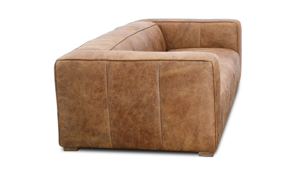 Bolton Leather Sofa