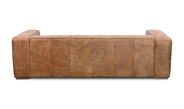 Bolton Leather Sofa