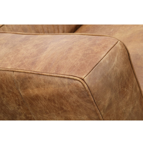 Bolton Leather Sofa