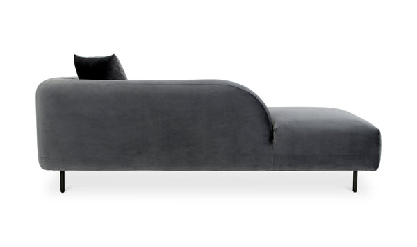 Moe's- Deleuze Chaise