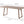 Moe's-Silas 5 Pieces Dining Table White Oak Set