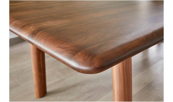 Moe's- Malibu Dining Table Rectangular